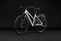 Cube Nature Pro FE Trapez 2027 50 cm | metallicwhite´n´reflex
