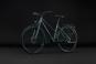 Cube Nature SLX FE Trapez 2027 46 cm | indigometallic´n´black