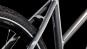 Cube Nature SLX Trapez 2026 46 cm | graphite´n´fossil