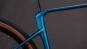 Cube Nulane C:62 SLX 2026 53 cm | electricblue´n´blue