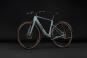 Cube Nulane Hybrid C:62 Race 400X FE 2027 L | seagrey´n´black