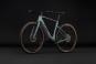 Cube Nulane Hybrid C:62 Race 400X 2027 XL | seagrey´n´black