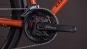 Cube Nulane RACE FE 2026 62 cm | amber´n´black