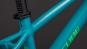 Cube Numove 120 RT 2026 unisize | seagreen´n´green