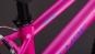 Cube Numove 140 2027 unisize | fucsia´n´plum