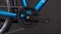 Cube Numove 200 FE 2026 unisize | topasblue´n´nebula