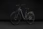 Cube Nuride Hybrid EXC 800 Trapez 2027 50 cm | coal´n´chrome