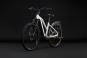 Cube Nuride Hybrid Performance 720 Trapez 2027 50 cm | metallicwhite´n´grey
