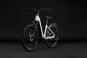 Cube Nuride Hybrid Performance 720 Wave 2027 58 cm | metallicwhite´n´grey