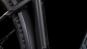 Cube Nuride Hybrid PRO 800 Allroad Wave 2025 62 cm | black´n´bronze