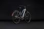 Cube Nuride Hybrid Pro 800 Trapez 2027 46 cm | deepteal´n´blue