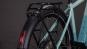 Cube Nuride Hybrid SLX 800 2026 50 cm | skylight´n´arubablue