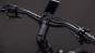Cube Nuride Hybrid SLX 800 Wave 2026 58 cm | black´n´gold