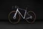 Cube Nuroad C:62 EX 2027 L | surfblue´n´black