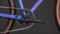 Cube Nuroad EX 2026 XXS | blueiris´n´lilac