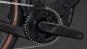 Cube Nuroad Hybrid C:62 EXC 400X FE 2026 L | blackline