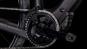 Cube Nuroad Hybrid C:62 SLX 400X 2025 XL | carbon´n´glossy