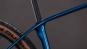 Cube Reaction C:62 SLX 2026 S | electricblue´n´white
