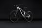 Cube Reaction Hybrid SLX 800 2027 L | platinum´n´reflex