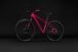 Cube Reaction Pro 2027 XL | fuchsia´n´black