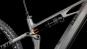 Cube Stereo Hybrid ONE44 HPC SLX 800 2025 S | slabgrey´n´orange