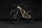 Cube Stereo Hybrid ONE44 Pro 800 2027 L | softwillow´n´green