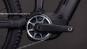 Cube Stereo Hybrid ONE77 HPC AT 800 2026 M | carbon´n´gold
