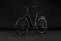 Cube Supreme Hybrid Comfort ONE 600 2027 46 cm | gunmetal´n´reflex