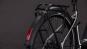 Cube Supreme Hybrid Deluxe PRO 600 Wave 2026 54 cm | quicksilver´n´grey