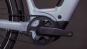 Cube Supreme Hybrid Deluxe SLX 600 Wave 2026 46 cm | seagrey´n´black