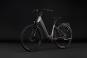 Cube Supreme RT Hybrid Deluxe EX 600 2027 46 cm | quicksilver´n´grey