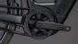 Cube Supreme RT Hybrid Deluxe EX 600 Wave 2026 58 cm | black´n´chrome