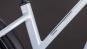 Cube Touring Hybrid ONE 600 Trapez 2026 50 cm | glacier´n´reflex