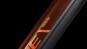 Cube Touring Hybrid PRO 625 2025 50 cm | cinnamon´n´orange