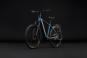 Cube Touring Hybrid Pro 800 2027 50 cm | electricblue´n´prizm