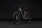 Cube Touring Hybrid Pro 800 2027 58 cm | metallicumbra´n´black