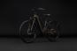 Cube Touring Hybrid Pro 800 Trapez 2027 46 cm | metallicumbra´n´black