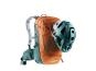 Deuter Trans Alpine 24 24 Liter | chestnut deepsea