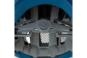 Endura Hummvee Plus Helm 58-63 cm | blueberry