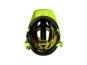 Fox Racing Mainframe MIPS Helm 59-63 cm | flow yellow