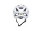 Fox Racing Speedframe Helm 59-63 cm | white