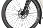 Gazelle Arroyo C5 HMB Elite 3.0 Wave 2026 49 cm | ivory white matt