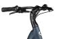 Gazelle Arroyo C8 Elite Wave 2026 49 cm | between blue matt