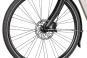 Gazelle Arroyo C8 HMB Elite Wave 2026 61 cm | light sienna matt