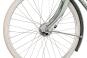 Gazelle Classic R3T Wave 2026 57 cm | moss green matt | 28 Zoll