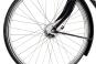 Gazelle Classic R3T Wave 2026 57 cm | panther black