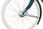 Gazelle Classic R7T Wave 2026 57 cm | pine green