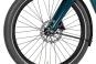 Gazelle Easyflow C7 HMS 2026 46 cm | pine green