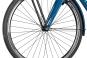 Gazelle HeavyDutyNL C5 HMB H5 2026 59 cm | ink blue
