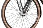 Gazelle Miss Grace R7T Wave 2026 54 cm | black matt